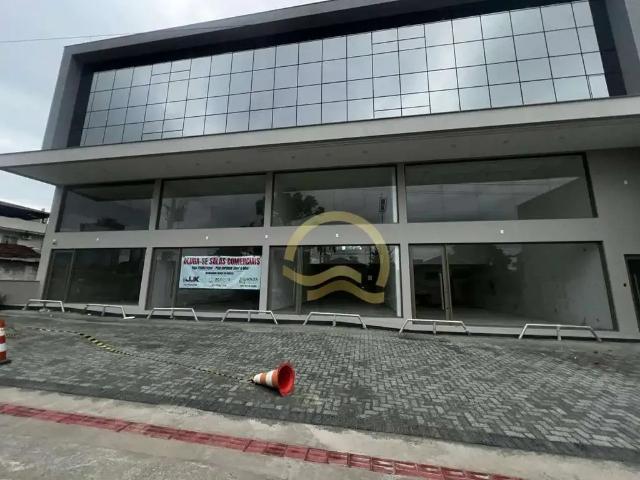 Escritorio aluguel em Centro, Balneário Piçarras