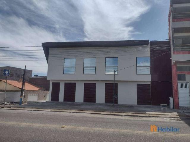 Escritorio aluguel em Barra dos Coqueiros, Atalaia Nova
