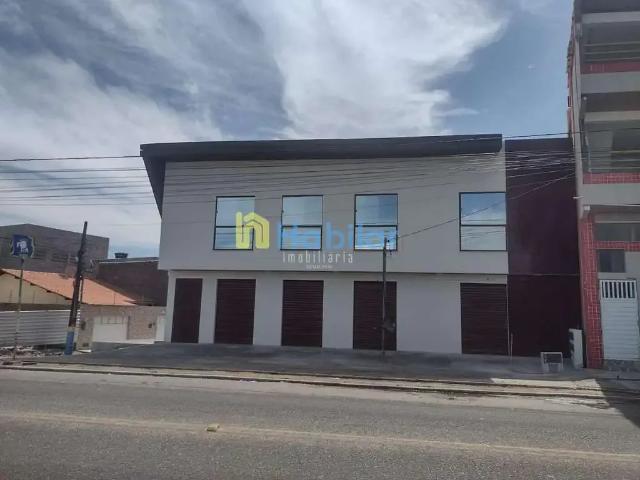 Escritorio aluguel em Nordeste, Barra dos Coqueiros