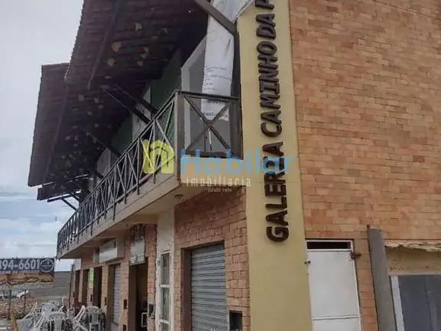 Escritorio aluguel em Nordeste, Barra dos Coqueiros