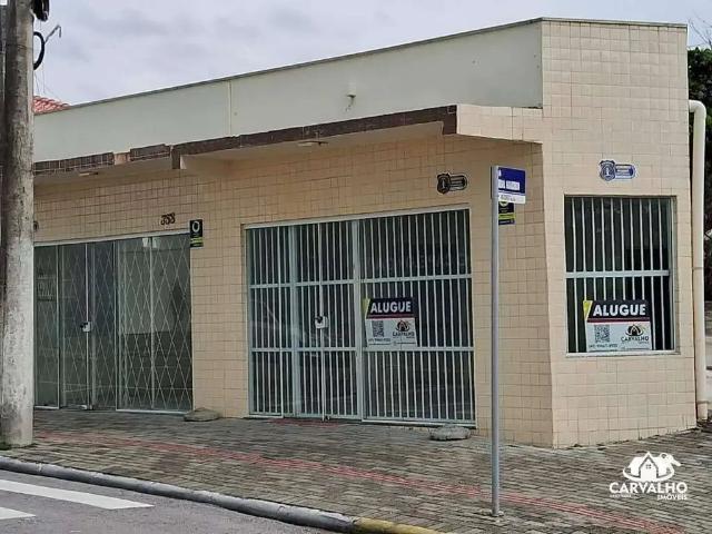 Escritorio aluguel em Região Geográfica Imediata de Itajaí, Barra Velha