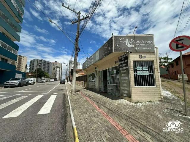 Escritorio aluguel em Região Geográfica Imediata de Itajaí, Barra Velha