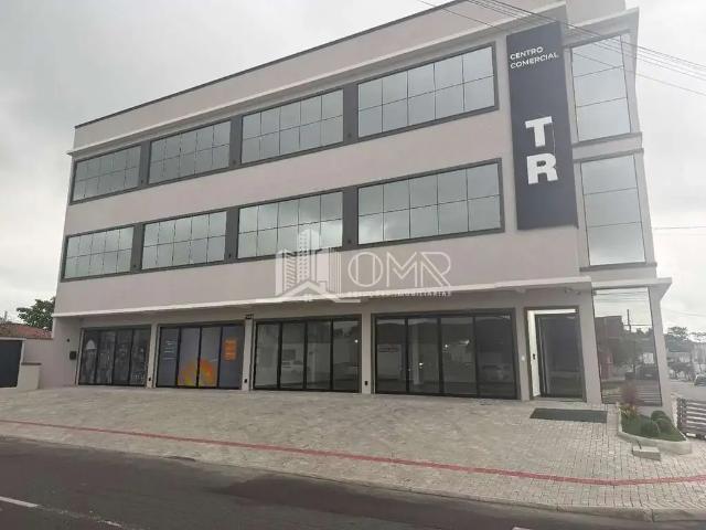Escritorio aluguel em Região Geográfica Imediata de Itajaí, Barra Velha