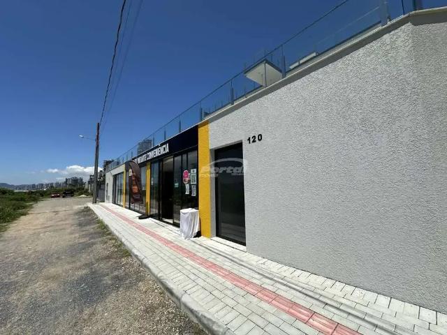 Escritorio aluguel em Região Geográfica Imediata de Itajaí, Barra Velha