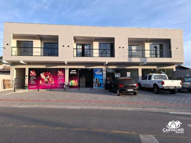 Escritorio aluguel em Barra Velha, Itajuba