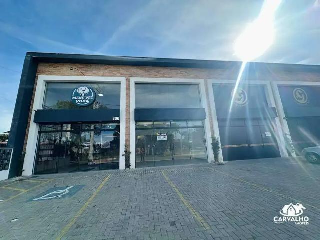Escritorio aluguel em Região Geográfica Imediata de Itajaí, Barra Velha