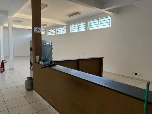 Escritorio aluguel em Região Imediata de Barretos, Barretos