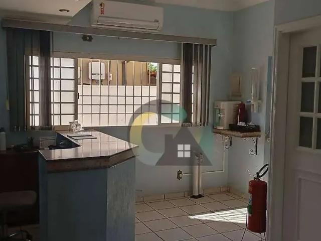 Escritorio aluguel em Região Imediata de Barretos, Barretos