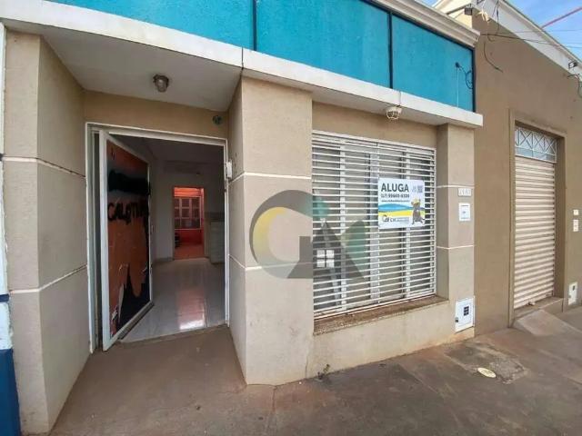 Escritorio aluguel em Região Imediata de Barretos, Barretos