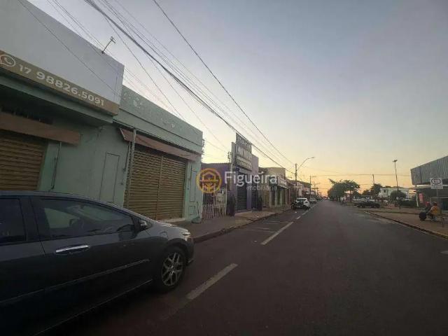Escritorio aluguel em Região Imediata de Barretos, Barretos
