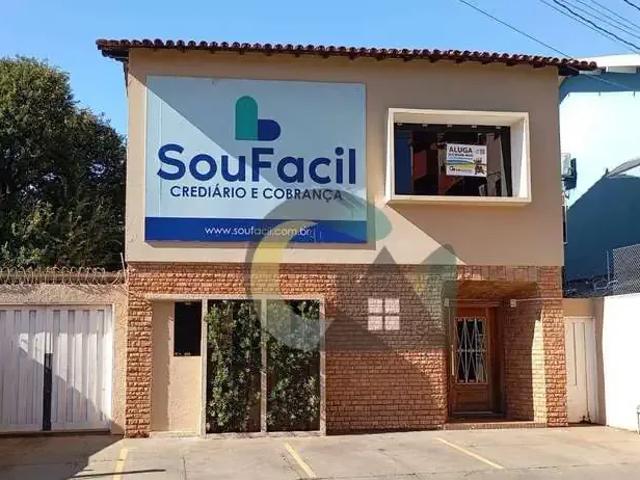 Escritorio aluguel em Região Imediata de Barretos, Barretos