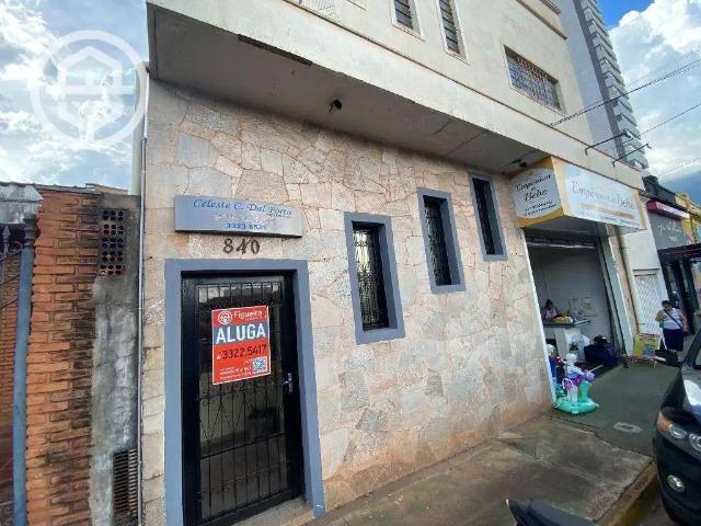 Escritorio aluguel em Região Imediata de Barretos, Barretos