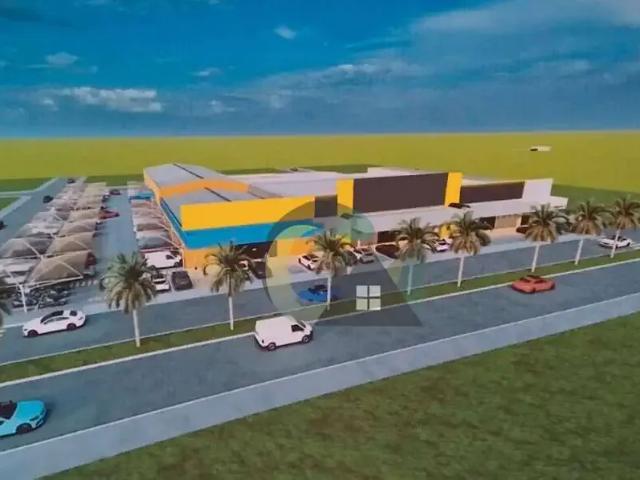Escritorio aluguel em Região Imediata de Barretos, Barretos
