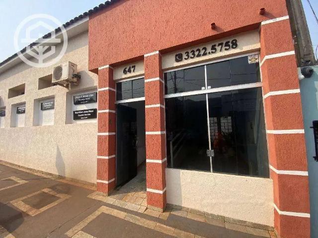 Escritorio aluguel em Região Imediata de Barretos, Barretos