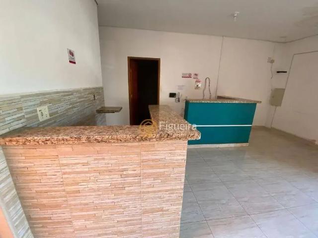 Escritorio aluguel em Região Imediata de Barretos, Barretos