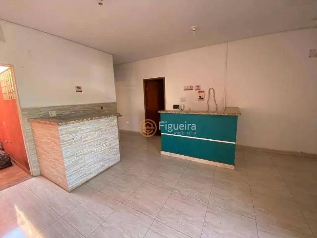 Escritorio aluguel em Região Imediata de Barretos, Barretos