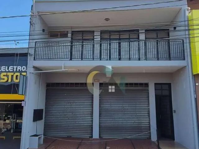 Escritorio aluguel em Região Imediata de Barretos, Barretos