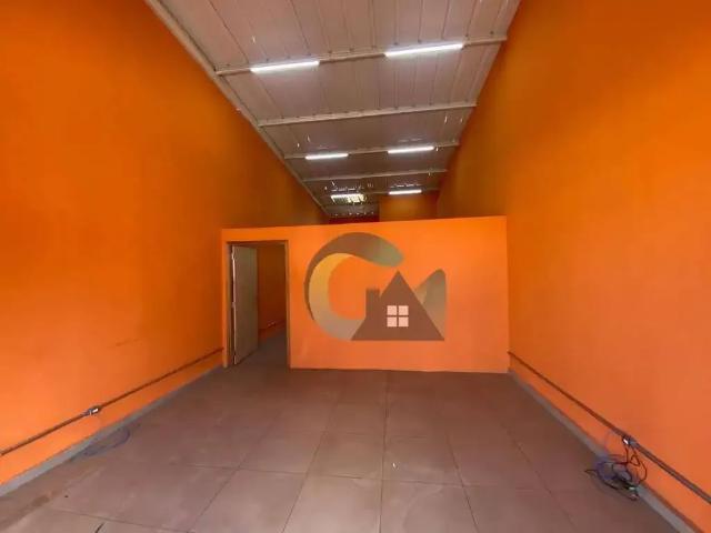 Escritorio aluguel em Região Imediata de Barretos, Barretos