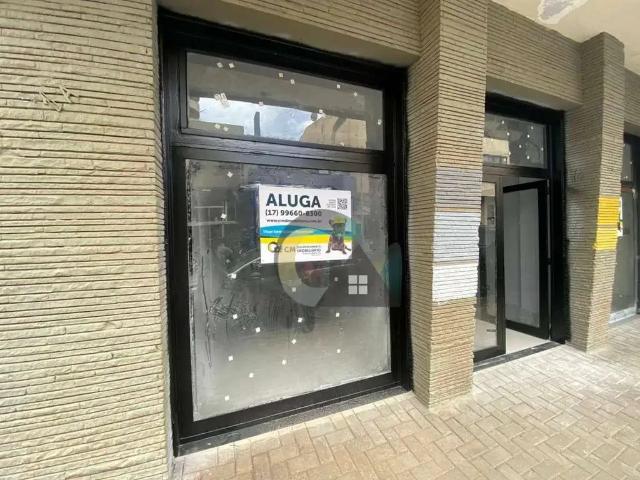 Escritorio aluguel em Região Imediata de Barretos, Barretos
