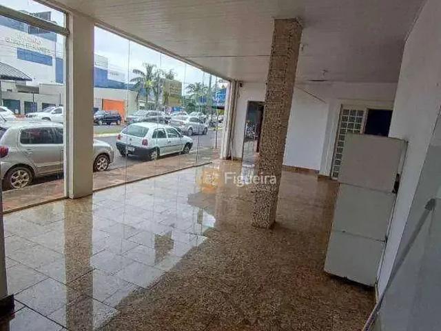 Escritorio aluguel em Região Imediata de Barretos, Barretos