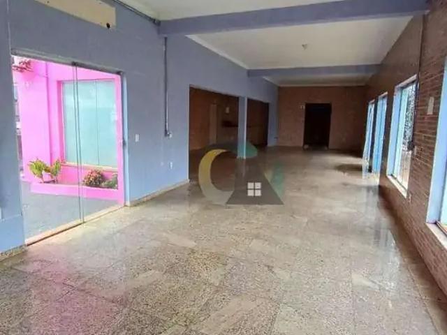 Escritorio aluguel em Região Imediata de Barretos, Barretos