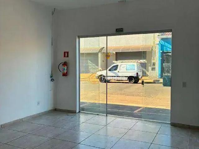 Escritorio aluguel em Região Imediata de Barretos, Barretos