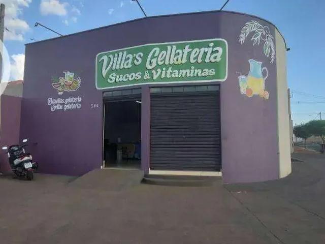 Escritorio aluguel em Região Imediata de Barretos, Barretos