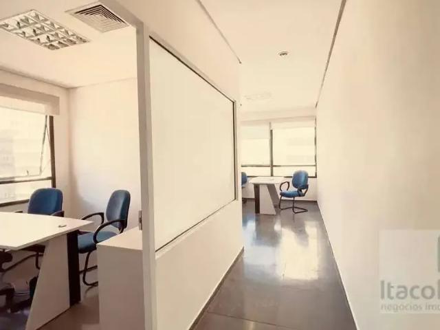 Escritorio aluguel em Região Imediata de São Paulo, Região Metropolitana de São Paulo