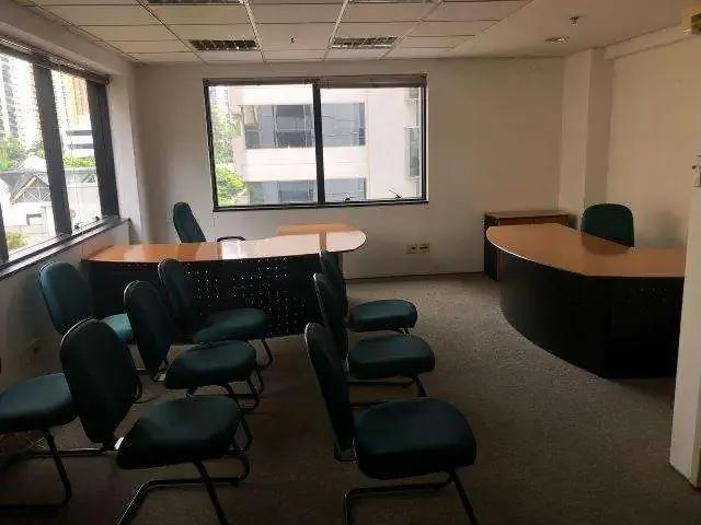 Escritorio aluguel em Região Imediata de São Paulo, Região Metropolitana de São Paulo
