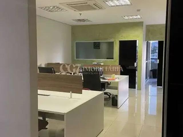 Escritorio aluguel em Região Imediata de São Paulo, Região Metropolitana de São Paulo