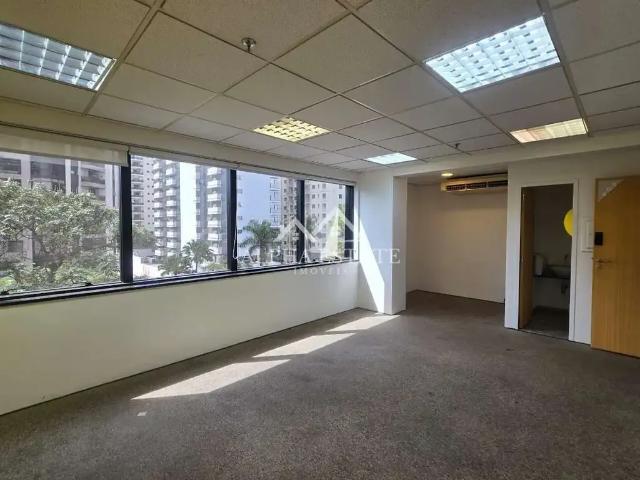 Escritorio aluguel em Região Imediata de São Paulo, Região Metropolitana de São Paulo