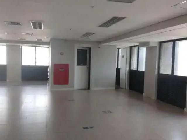 Escritorio aluguel em Alphaville, Barueri