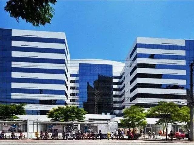 Escritorio aluguel em Alphaville, Barueri