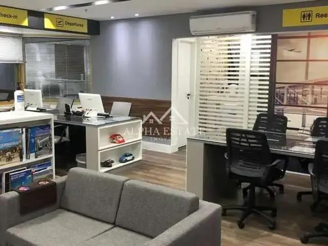 Escritorio aluguel em Região Imediata de São Paulo, Região Metropolitana de São Paulo