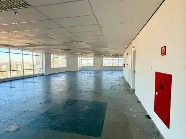 Escritorio aluguel em Região Imediata de São Paulo, Região Metropolitana de São Paulo