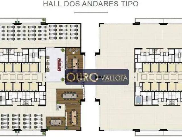 Escritorio aluguel em Região Imediata de São Paulo, Região Metropolitana de São Paulo