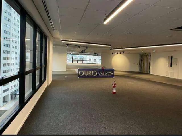 Escritorio aluguel em Região Imediata de São Paulo, Região Metropolitana de São Paulo