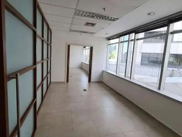 Escritorio aluguel em Alphaville, Barueri
