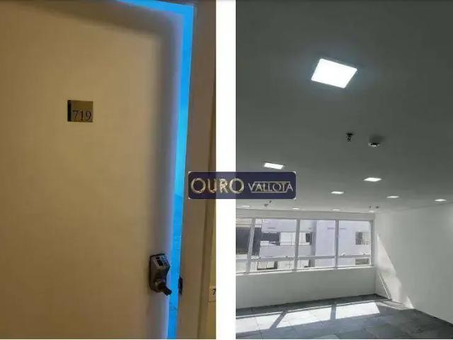 Escritorio aluguel em Região Imediata de São Paulo, Região Metropolitana de São Paulo