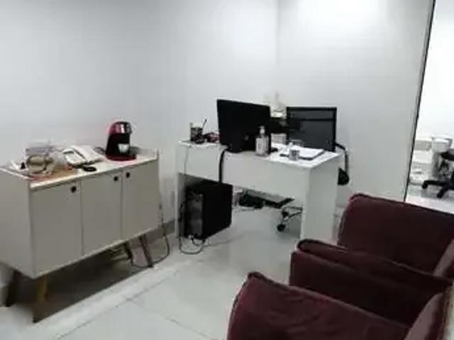 Escritorio aluguel em Região Imediata de São Paulo, Região Metropolitana de São Paulo