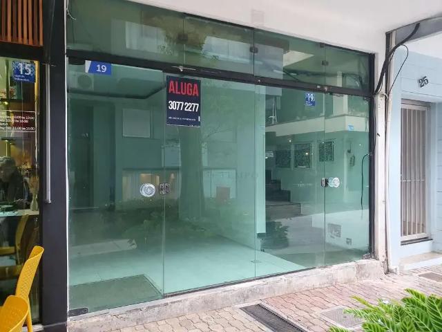 Escritorio aluguel em Região Imediata de São Paulo, Região Metropolitana de São Paulo