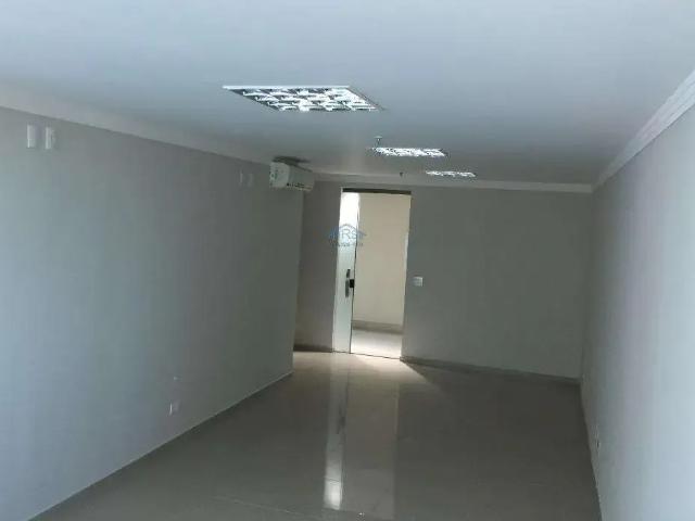 Escritorio aluguel em Dezoito do Forte Empresarial, Barueri