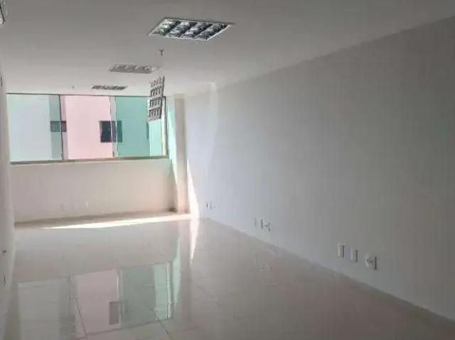 Escritorio aluguel em Dezoito do Forte Empresarial, Barueri