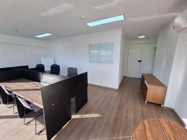 Escritorio aluguel em Região Imediata de São Paulo, Região Metropolitana de São Paulo