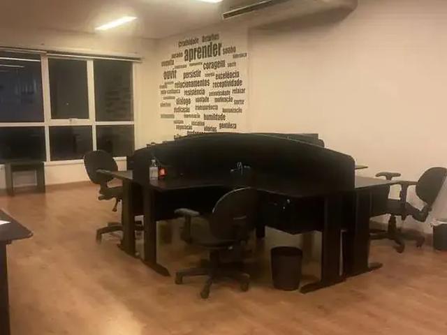 Escritorio aluguel em Região Imediata de São Paulo, Região Metropolitana de São Paulo