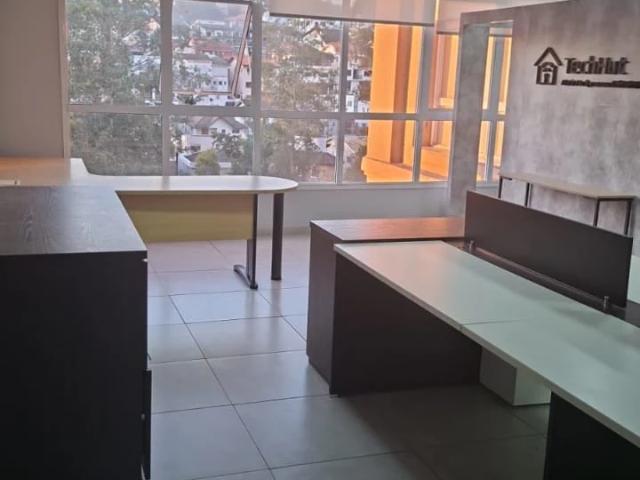 Escritorio aluguel em Barueri