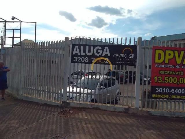 Escritorio aluguel em Região Imediata de Bauru, Bauru