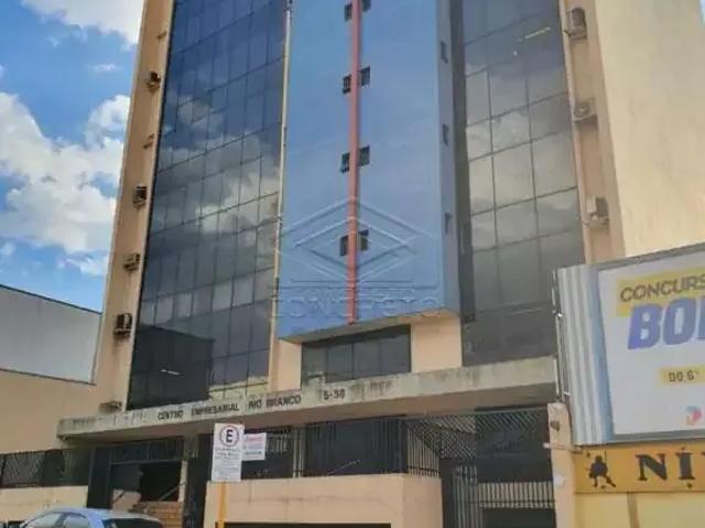 Escritorio aluguel em Região Imediata de Bauru, Bauru