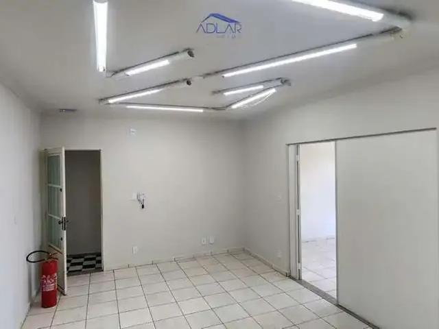 Escritorio aluguel em Região Imediata de Bauru, Bauru