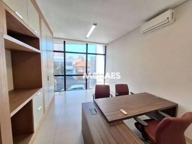 Escritorio aluguel em Região Imediata de Bauru, Bauru